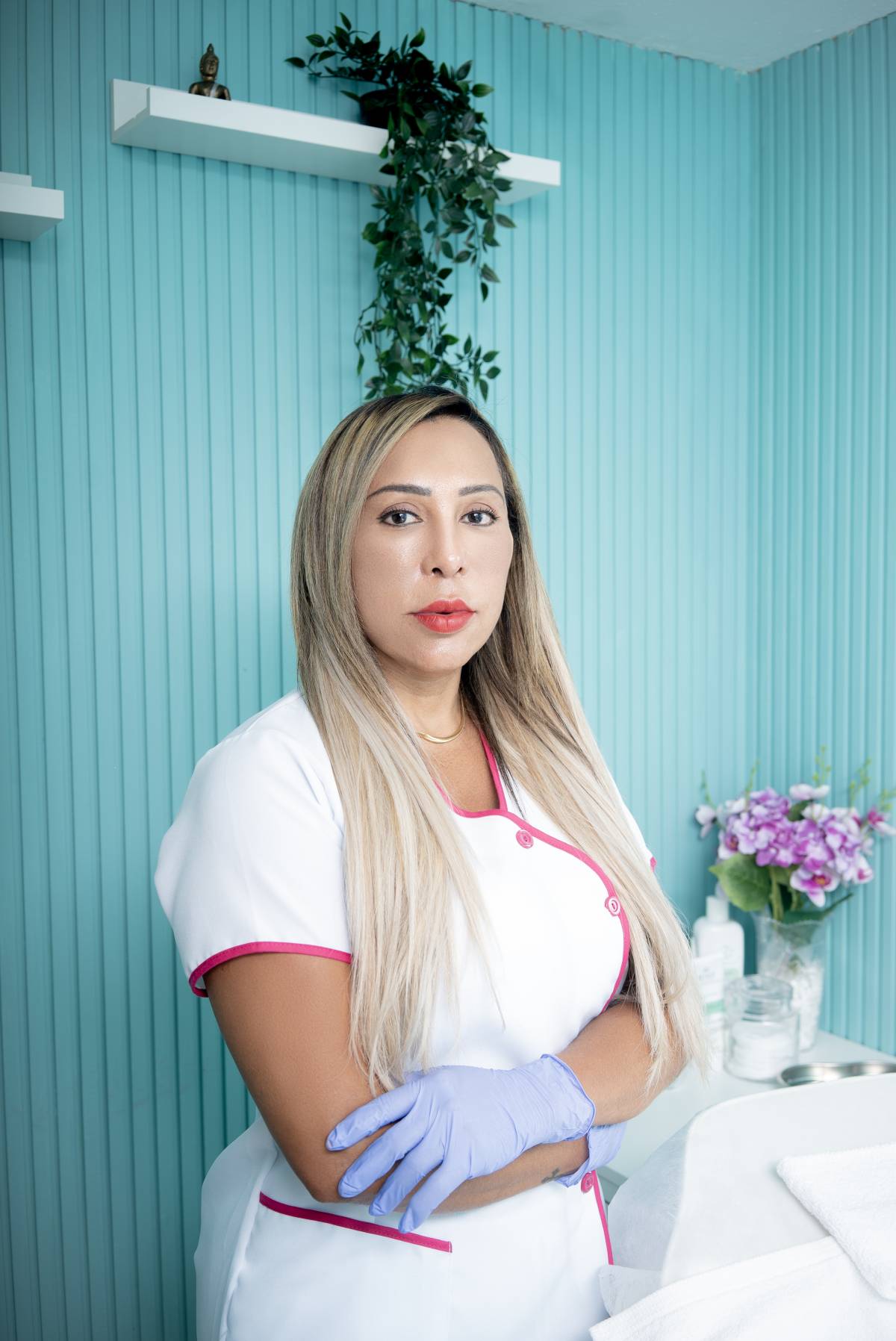 Marcia Jaques - Lisboa - Swedish Massage