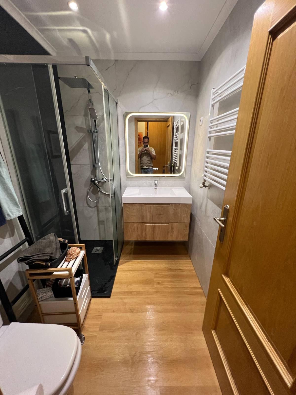 GleissonSilva.Service - Amadora - Lavagem à Pressão