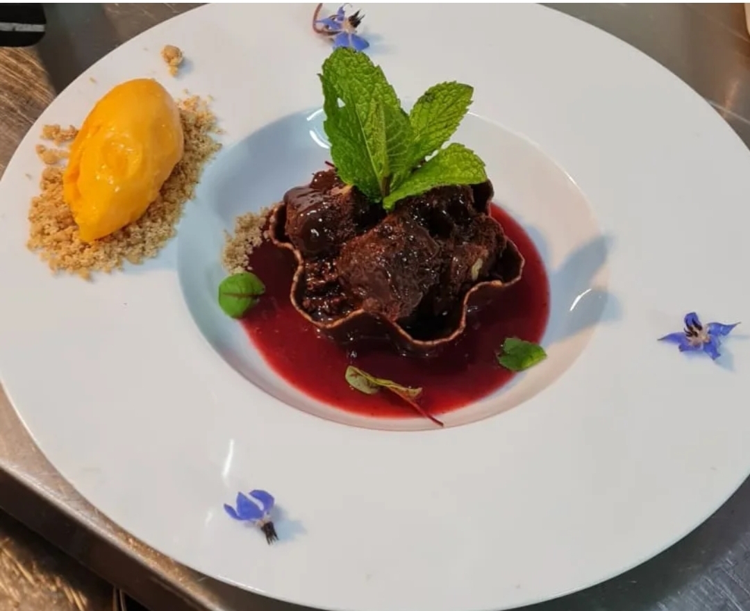 Chefe Mendes - Odivelas - Service traiteur pour dîner d'entreprise