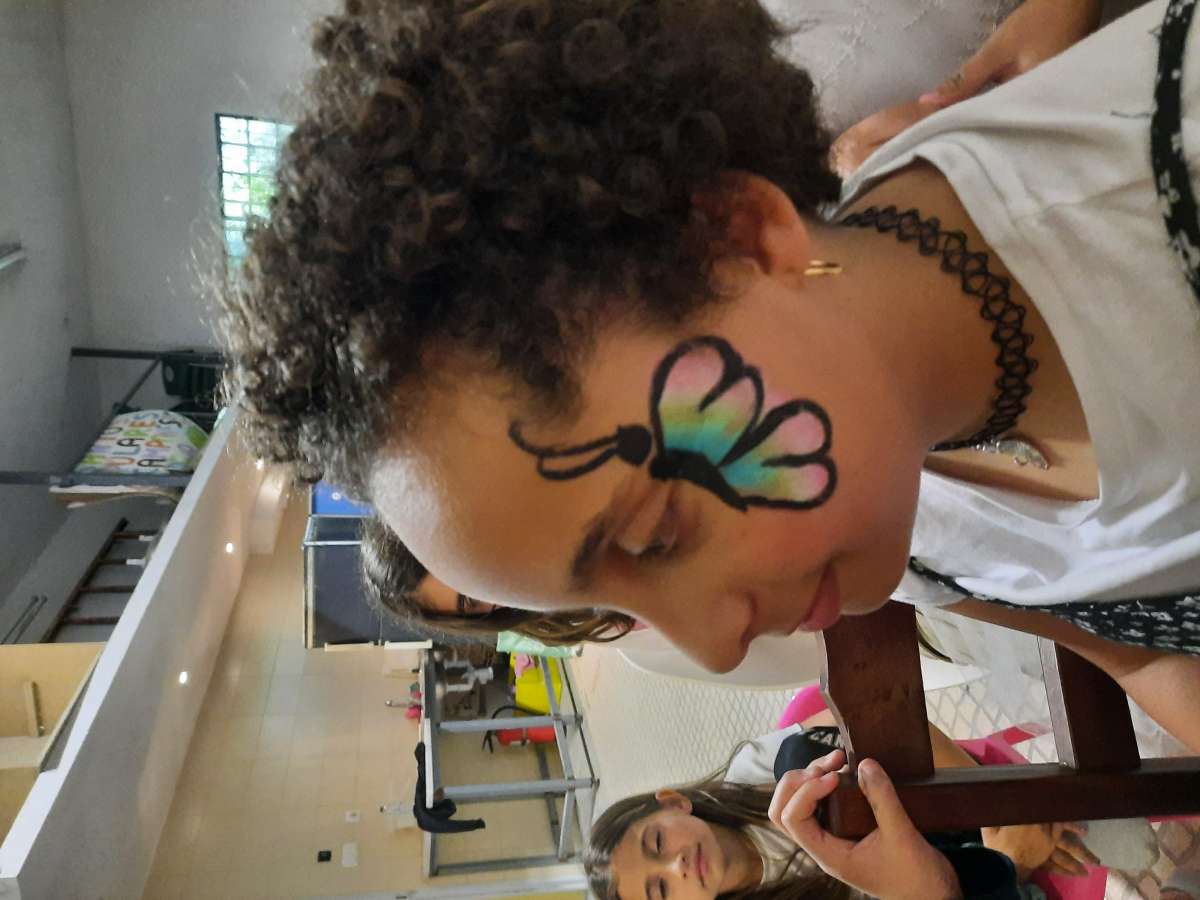 Tânia Osório (Animozon) - Odivelas - Event Decorating