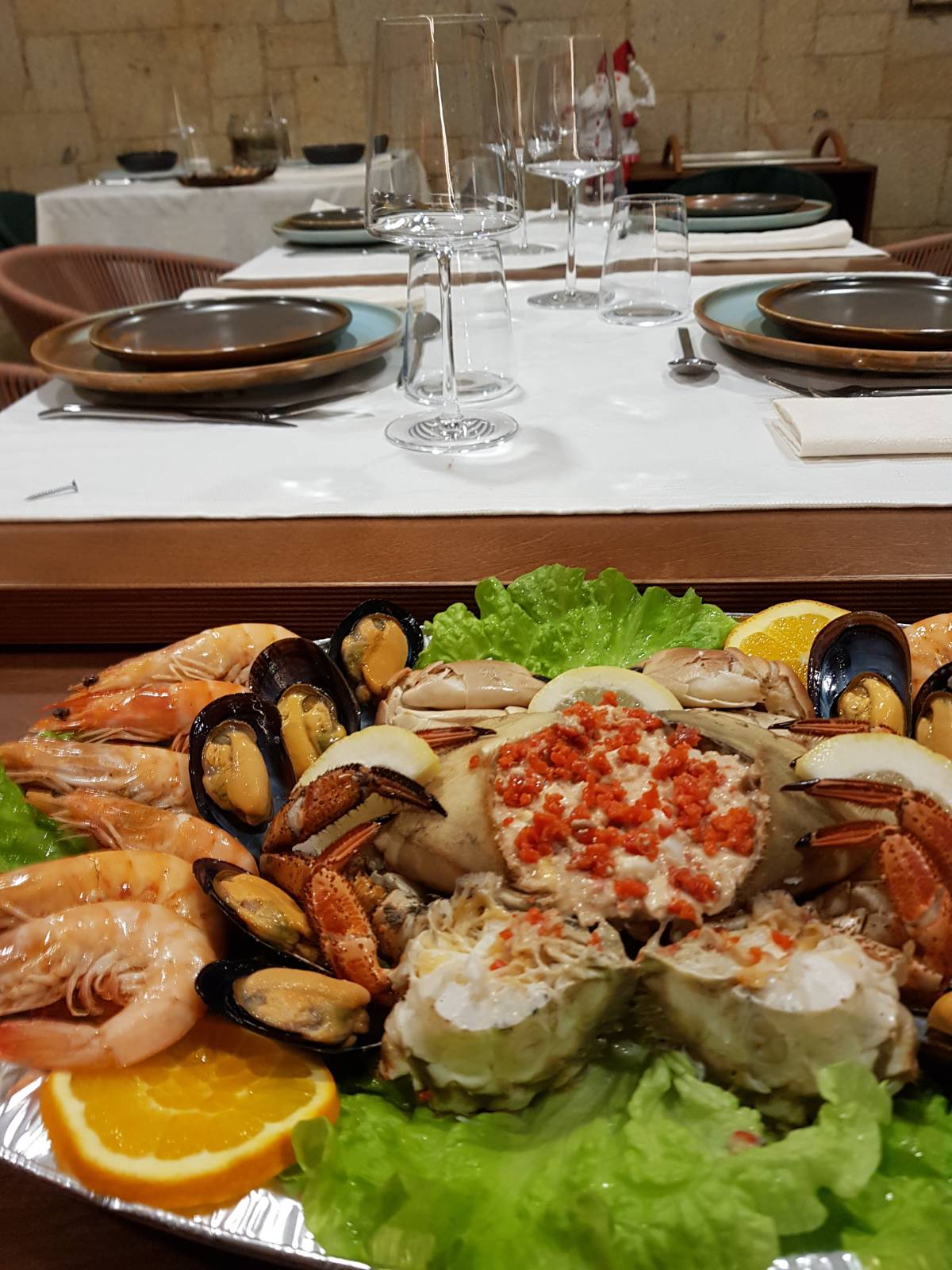 Porto Marisco - Matosinhos - Aulas de Soldagem