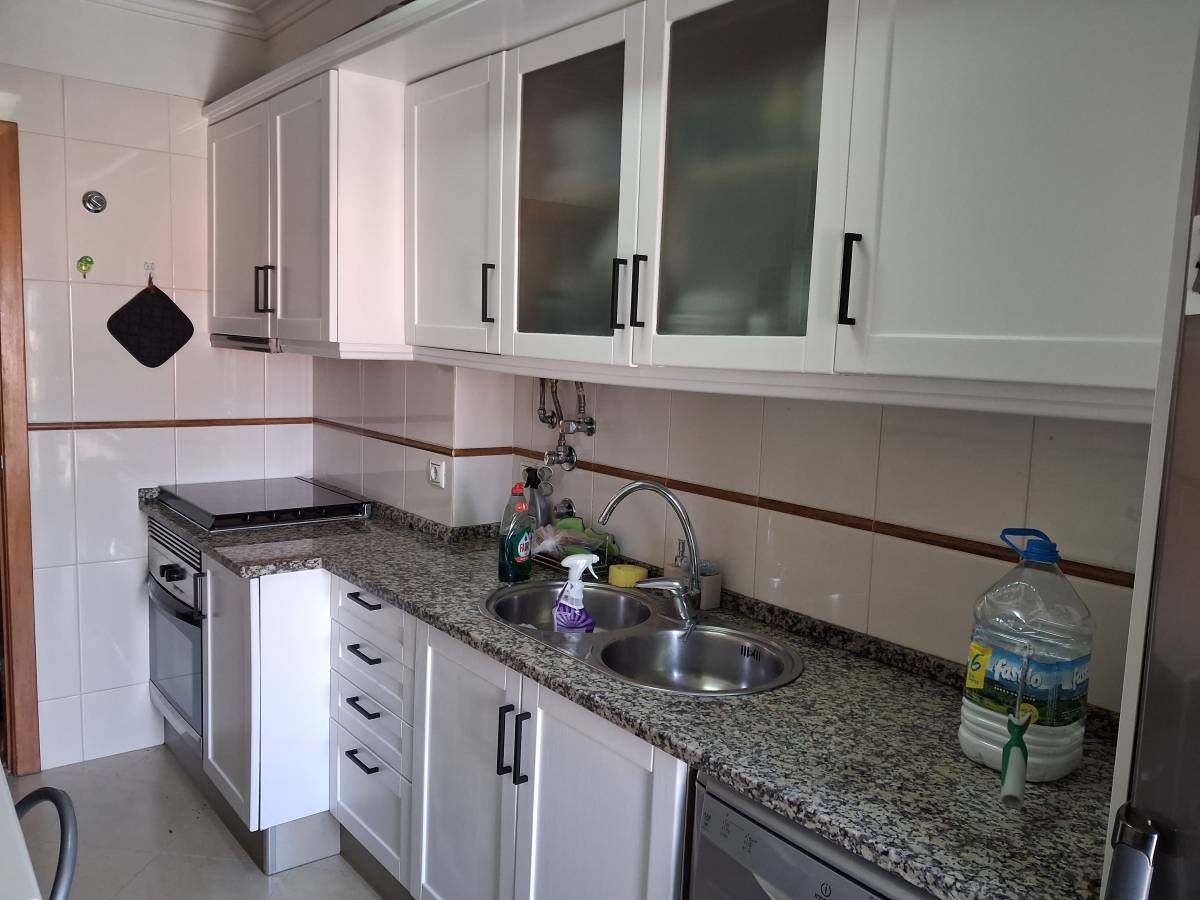 A.S Solutions - Setúbal - Pose de sols en pierre ou en carrelage