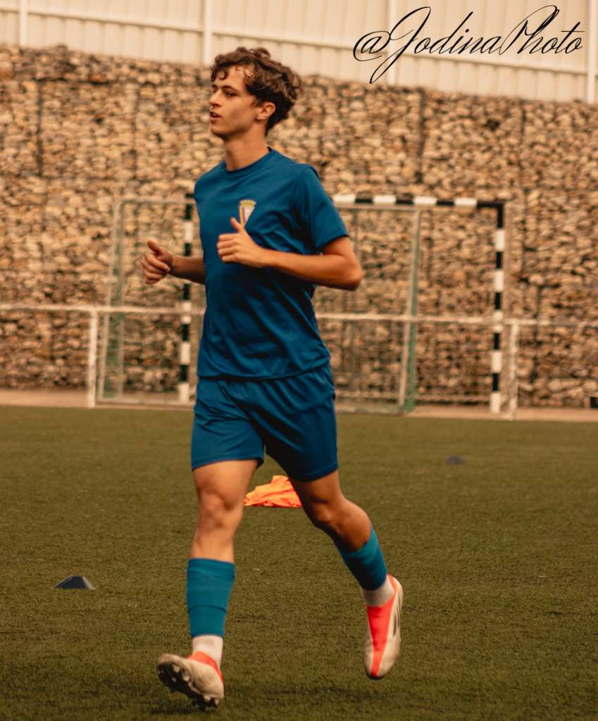 JodinaPhoto - Crato - Sports Photography