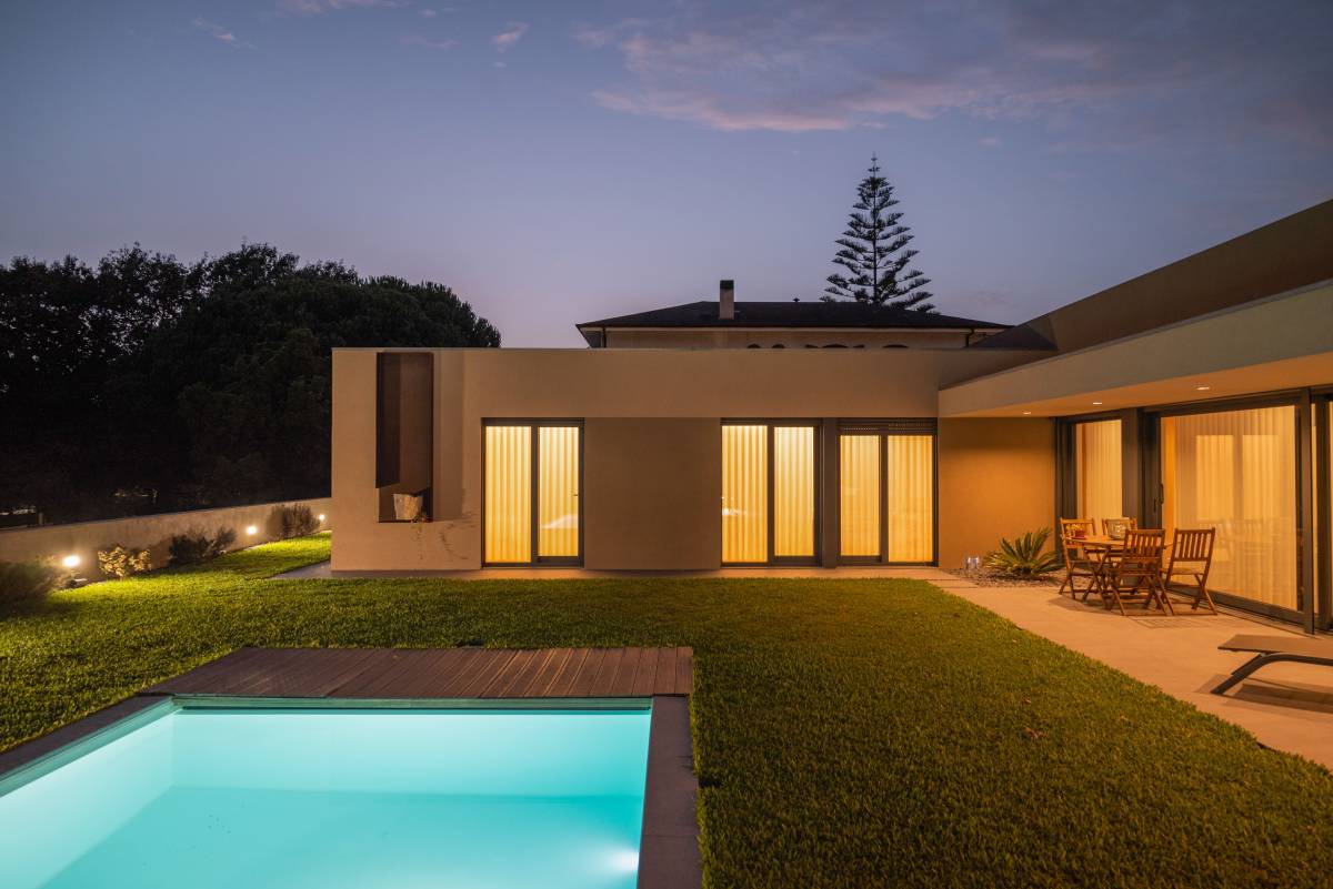 DMAR OBRAS - Vila Nova de Gaia - Schallschutz