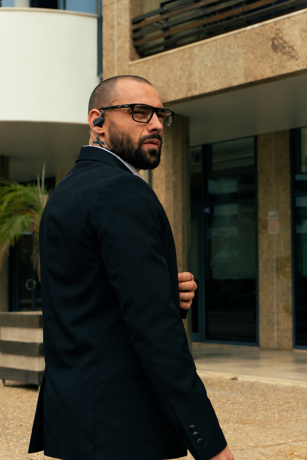 Tiago Paulino - Risk Consultant - Lisboa - Segurança