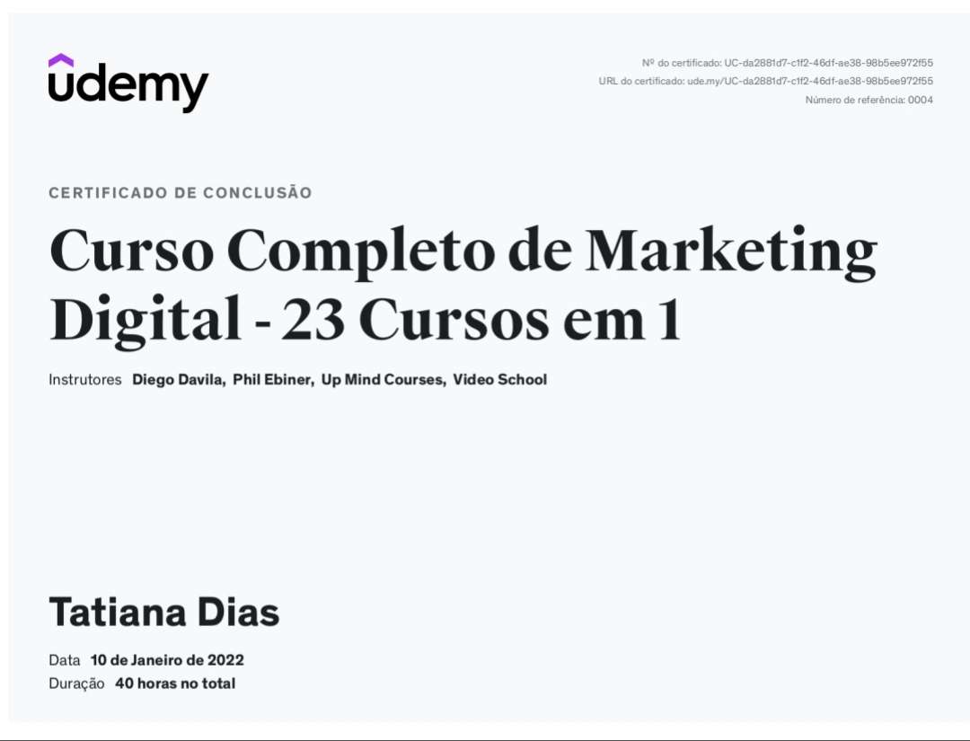 Tatiana - Portimão - Data Entry