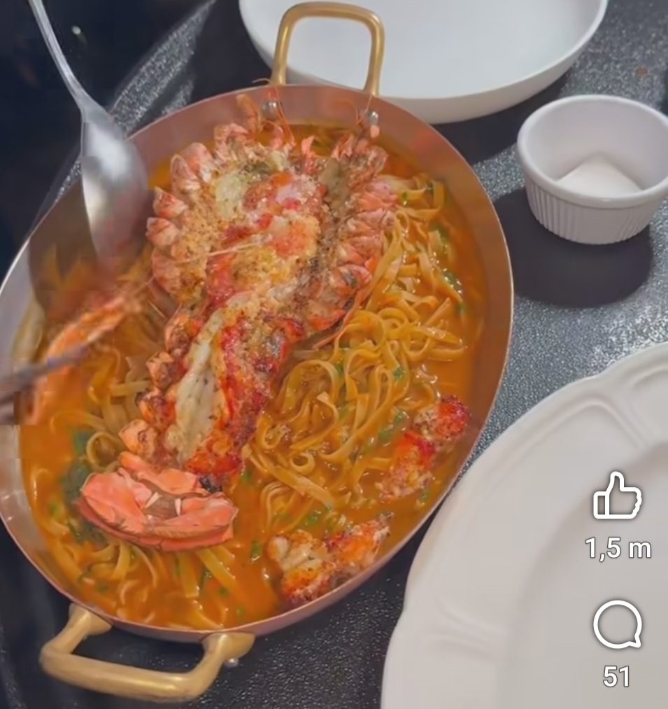 Chefe Mendes - Odivelas - Catering à domicile (pour événements)