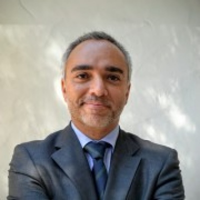 João Marcos Rita - Lisboa - Profissionais Financeiros e de Planeamento