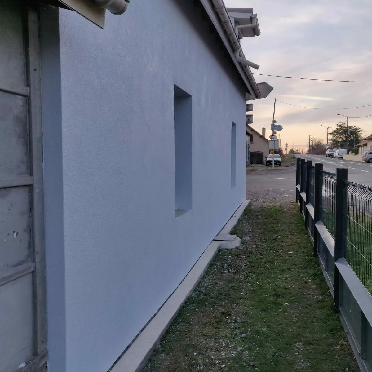 Thiago Dutra - Braga - Home Waterproofing