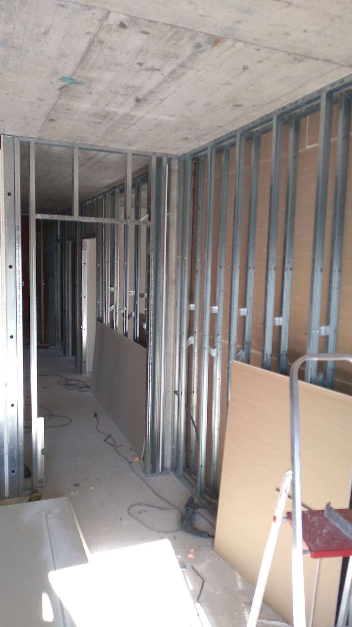Valentin - Lourinhã - Stone or Tile Flooring Installation