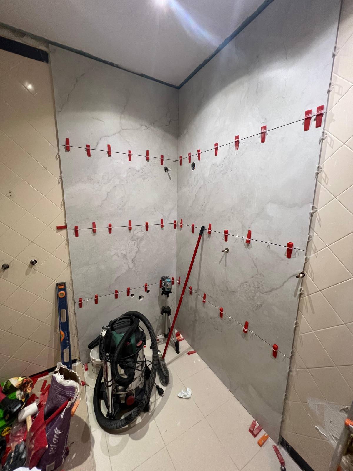 GleissonSilva.Service - Amadora - Instalação de Lavatório e Torneira