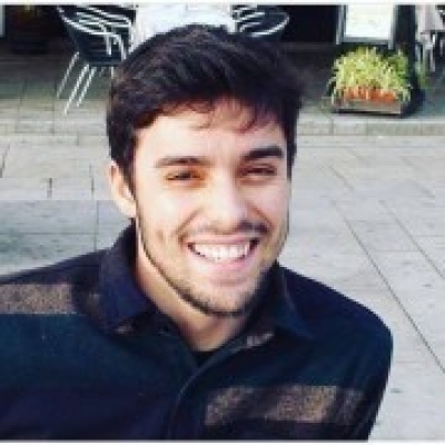 Miguel Lima - Porto - Basic Math Tutoring