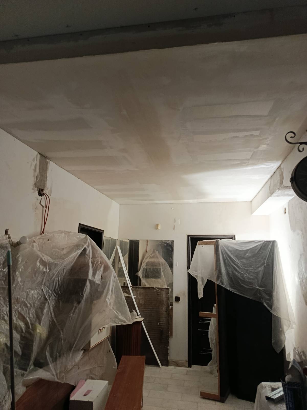 Marcos Peres - Almada - Remodelação de Casa de Banho