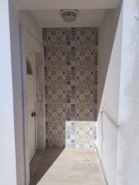 Danilo Fernandes - Sintra - Caulking