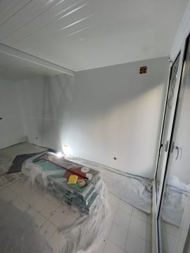 Gleisson Silva - Amadora - Instalação de Pavimento em Pedra ou Ladrilho