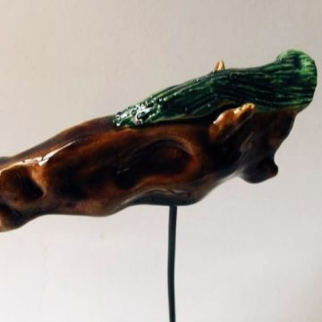 Nathalie Emilienne - Santa Maria da Feira - Sculpting Lessons