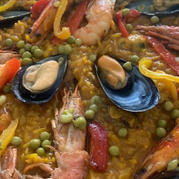 Porto Marisco - Matosinhos - Catering de Jantar Corporativo