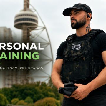 Tiago Paulino - Risk Consultant - Lisboa - Motorista