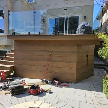 Edreams Project Design - Nordeste - Abrissarbeiten
