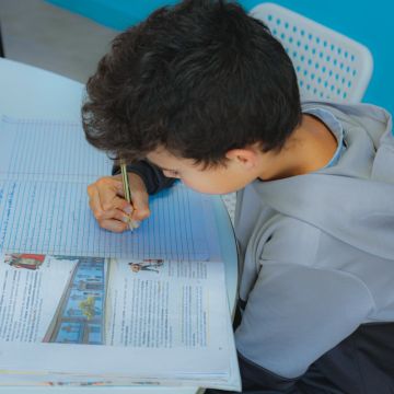 Centro de Estudos AltaMente - Viana do Castelo - Explicações de Inglês