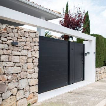 Mundi serviços - Loures - Reparação de Portão de Garagem