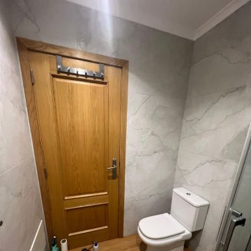 GleissonSilva.Service - Amadora - Reparação de Lavatório e Torneira