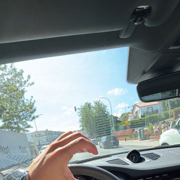 Fernando - Sintra - Privatdetektive