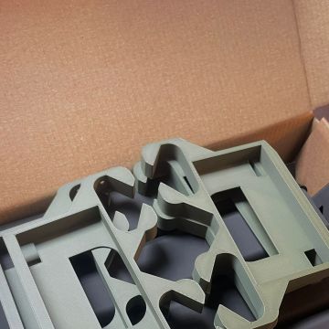 Innoprint.pt - Ansião - Modeling and CAD Services