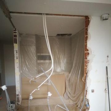 RCM Unipessoal LDA - Lisboa - Bathroom Tiling