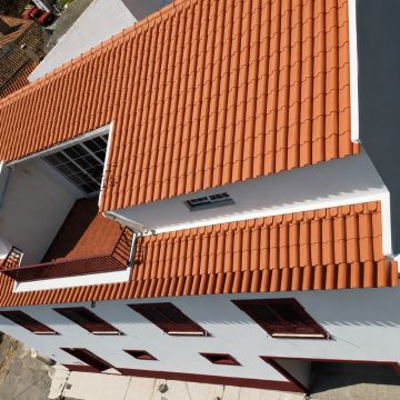 DSK Construction - Faro - Schallschutz