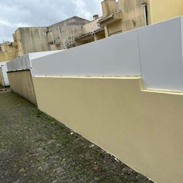Thiago Dutra - Braga - Insulation