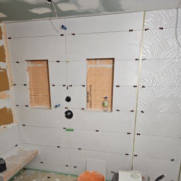 Edreams Project Design - Nordeste - Abgehängte Decke