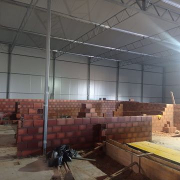 Carlos Silva - Beja - Remodelação de Sótão