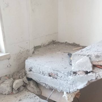 AL Contruções - Vila Franca de Xira - Instalación, reparación o eliminación de revestimientos
