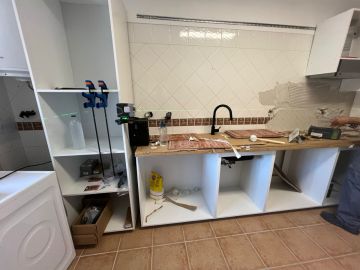 GleissonSilva.Service - Amadora - Instalação ou Substituição de Bomba de Água