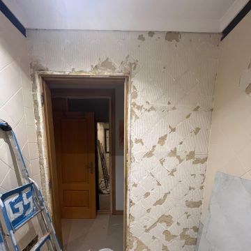 GleissonSilva.Service - Amadora - Pichelaria