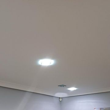 Eletro House-Instalações Elétricas - Barreiro - Exterior Painting