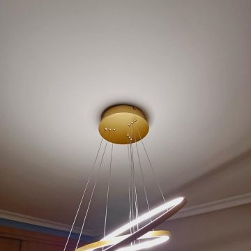 Eletro House-Instalações Elétricas - Barreiro - Lamp Installation
