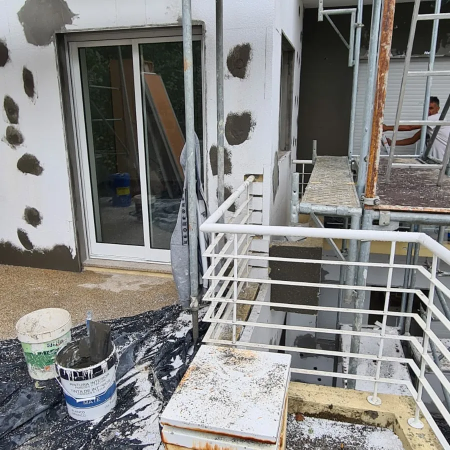 Thiago Dutra - Braga - Home Waterproofing