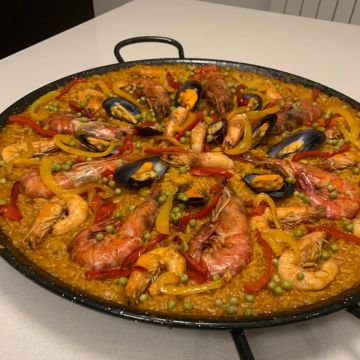 Porto Marisco - Matosinhos - Personal Chefs e Cozinheiros