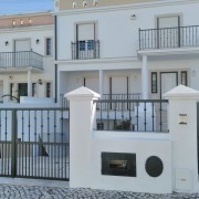 Data Decisões Lda - Cascais - Balcony Remodel