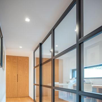 DMAR OBRAS - Vila Nova de Gaia - Energieaudit