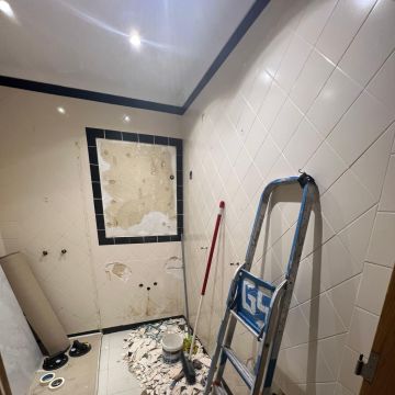 GleissonSilva.Service - Amadora - Canalizador