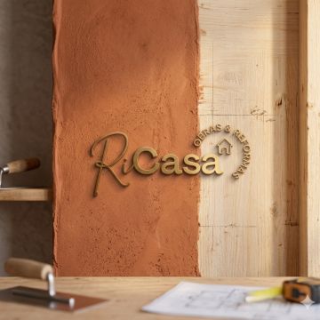 Ricasa.obrasereformas - Santarém - Küche sanieren