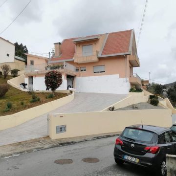 Thiago Dutra - Braga - Home Waterproofing