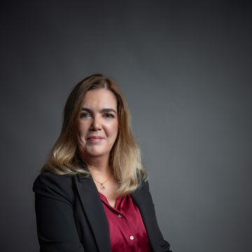 Joana Vital - Lisboa - Reading and Writing Tutoring
