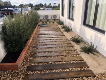 dvir - eco gardens - Grândola - Estufas