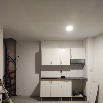 Bernardo Infante - Viseu - Remodelação de Cozinhas