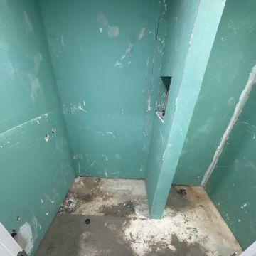 Copper - Seixal - Remodelación de habitaciones