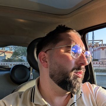 Valter Santos - Seixal - Suporte Administrativo